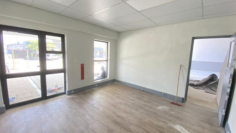 To Let commercial Property for Rent in Atlas Gardens Western Cape